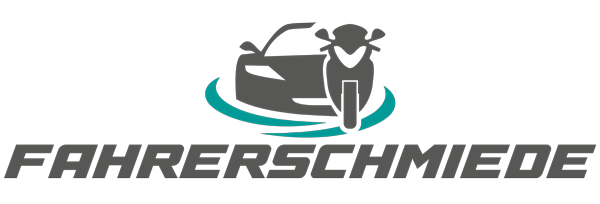 Logo- Fahrschmiede